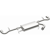 Thumbnail for MagnaFlow BRE Exhaust Kit 09-15 TOYOTA VENZA 3.5L