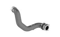 Thumbnail for K&N 23-24 GM Colorado/Canyon 2.7L L4 Charge Pipe - Aluminum Tube - Gunmetal Gray