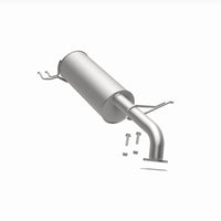 Thumbnail for BRE Exhaust 10-11 Kia Soul 2.0L Muffler Kit