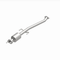 Thumbnail for MagnaFlow 2020 Toyota Highlander V6 3.5L OEM Grade Direct-Fit Catalytic Converter