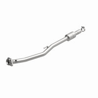 Thumbnail for Magnaflow 10-13 Cadillac CTS 3.0L Direct Fit Converter