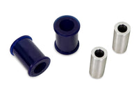 Thumbnail for SuperPro 06-15 Mazda MX-5 Miata Rear LCA Inner Bushing Kit - Stainless Hardware