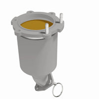 Thumbnail for Magnaflow 2004 Nissan Maxima 3.5L Direct Fit Converter