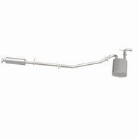 Thumbnail for MagnaFlow BRE Exhaust Kit 13-17 BUICK ENCORE 1.4L