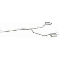 Thumbnail for MagnaFlow BRE Exhaust Kit 09-15 Honda Pilot 3.5L