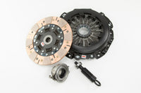 Thumbnail for Competition Clutch 2002-2005 Subaru WRX Stage 3 - Segmented Ceramic Clutch Kit