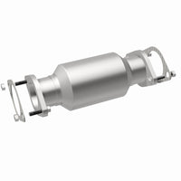 Thumbnail for Magnaflow 13-14 Hyundai Genesis Coupe 2.0L Direct Fit Converter