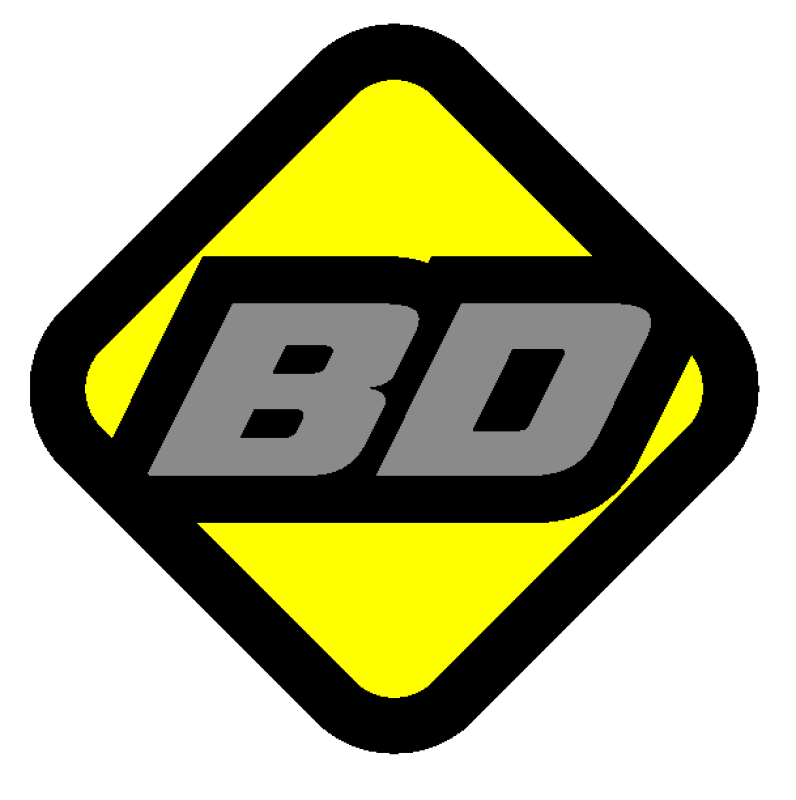 BD Diesel 20-24 Ford Transit 3.5L 4WD Roadmaster 10R80 Transmission & Converter Package