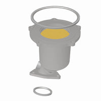 Thumbnail for MagnaFlow Conv DF 87-95 Celica 2.0/2.2 Manifold CA