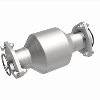 Thumbnail for MagnaFlow 14-15 Honda Accord 2.4L Direct Fit CARB Compliant Catalytic Converter