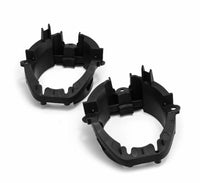 Thumbnail for AlphaRex 06-08 Toyota RAV4 Bezel & Wiring Kit (Does Not Include Fog Lights)