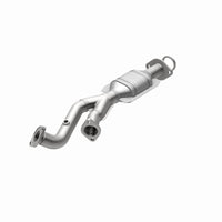 Thumbnail for MagnaFlow Conv DF 03-04 4Runner 4.7 Rear OEM