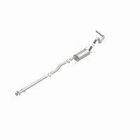 Thumbnail for MagnaFlow BRE Exhaust Kit 05-12 Toyota Tacoma 4.0L