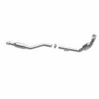 Thumbnail for Magnaflow 04-05 Mercedes-Benz CL500 5.0L Direct Fit Converter