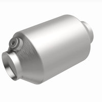 Thumbnail for Magnaflow 2.25in. 1/O2 CC Spun OEM Universal Converter