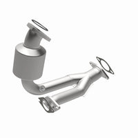 Thumbnail for Magnaflow 07-08 Saturn Aura 3.6L Direct Fit Converter