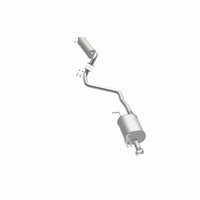 Thumbnail for MagnaFlow BRE Exhaust Kit 14-16 Kia Soul 2.0L