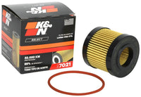 Thumbnail for K&N Oil Filter Automotive 10-22 Toyota Prius 1.8L