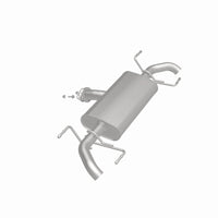 Thumbnail for MagnaFlow BRE Exhaust Kit 14-18 Mazda 3 2.0L