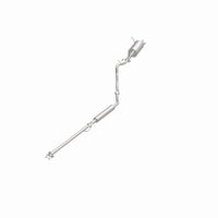 Thumbnail for MagnaFlow BRE Exhaust Kit 97-01 Honda CR-V 2.0L