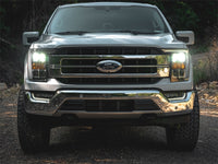 Thumbnail for Tuff Country 21-23 Ford F-150 4x4 3in Front Lift Kit w/Ball Joint Upper Control Arms