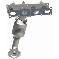 Thumbnail for Magnaflow 15-17 Jeep Cherokee 2.4L Direct Fit Converter