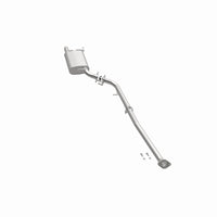 Thumbnail for MagnaFlow BRE Exhaust Kit 12-17 Toyota Camry 2.5L