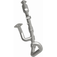 Thumbnail for Magnaflow 01-03 Saab 9-5 3.0L Direct Fit Converter