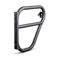 Thumbnail for Anderson Composites 21-22 Ford Bronco 4DR Carbon Fiber Tube Doors - Front & Rear- Off Road