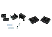 Thumbnail for Whiteline 1966-1969 Chevrolet Corvette Engine Mount