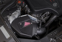 Thumbnail for K&N Aircharger Intake Toyota Gr Supra L4-2.0L F/I 20-24