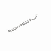 Thumbnail for Magnaflow 12-13 Soul 2L Underbody Direct Fit Converter