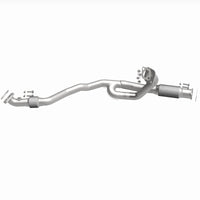 Thumbnail for BRE Exhaust 09-17 Outlook Traverse 3.6L Front Pipe Kit