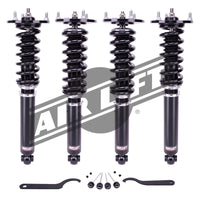 Thumbnail for Air Lift Performance 89-00 Lexus LS400 Coilover Kit