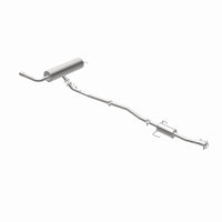 Thumbnail for MagnaFlow BRE Exhaust Kit 01-03 Toyota RAV4 2.0L