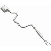 Thumbnail for MagnaFlow BRE Exhaust Kit 00-09 Allure LaCrosse Impala Monte Carlo