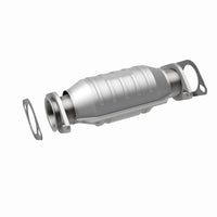 Thumbnail for Magnaflow 86-94 Nissan/Toyota CA Direct Fit Converter