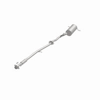 Thumbnail for MagnaFlow BRE Exhaust Kit 96-01 Subaru Impreza 2.2L