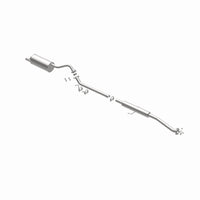 Thumbnail for MagnaFlow BRE Exhaust Kit 02-06 Honda CRV 2.4L