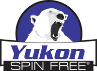 Thumbnail for Yukon Gear Spin Free Locking Hub Conversion Kit For Dana 44
