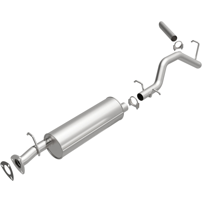 MagnaFlow BRE Exhaust Kit 96-99 Astro Safari 4.3L