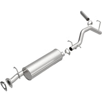 Thumbnail for MagnaFlow BRE Exhaust Kit 96-99 Astro Safari 4.3L