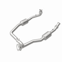 Thumbnail for Magnaflow 2003 Ford E-350 Super Duty 5.4L Direct Fit Converter