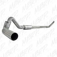 Thumbnail for MBRP 1994-2002 Dodge 2500/3500 Cummins Turbo Back (94-97 Hanger HG6100 req.) P Series Exhaust System
