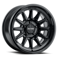 Thumbnail for Method MR323 20x10 / 8x170 BP / -18ET / 4.76in BS / 130.81mm CB - Gloss Black Wheel