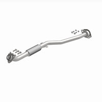 Thumbnail for BRE Exhaust 95-99 200SX Sentra 1.6L Front Pipe Kit