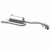 Thumbnail for BRE Exhaust 09-13 Honda Fit 1.5L Muffler Kit