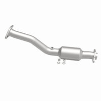 Thumbnail for Magnaflow 13-15 Sentra 1.8 Underbody Direct Fit Converter