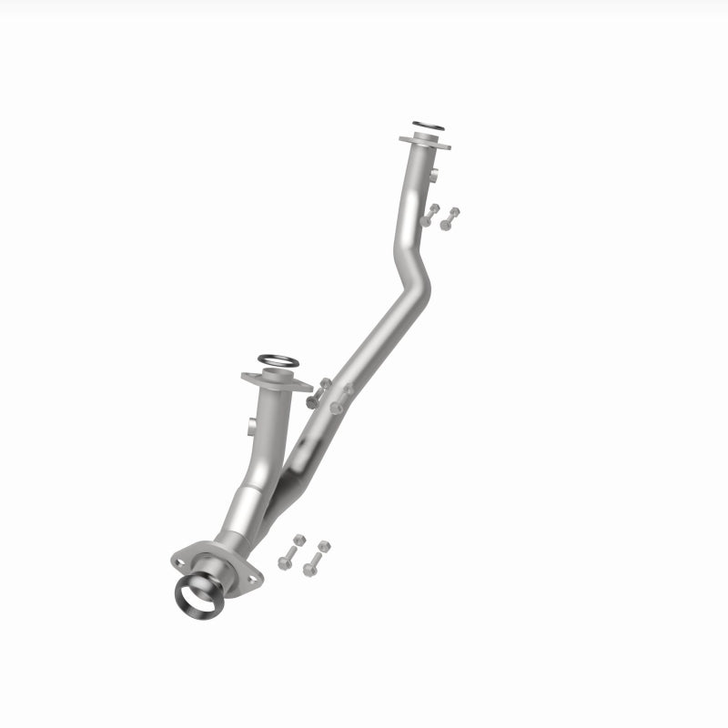 BRE Exhaust 04-10 Sienna 3.3L 3.5L Front Pipe Kit