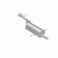 Thumbnail for BRE Exhaust 02-05 Forester 2.5L Muffler Kit